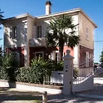 מלון דירות Residenza Ambrogi אורבינו