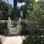 מלון דירות Residenza Ambrogi