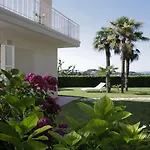 מלון דירות Residenza Ambrogi