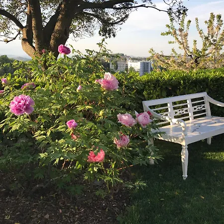 Residenza Ambrogi Lägenhetshotell 4*