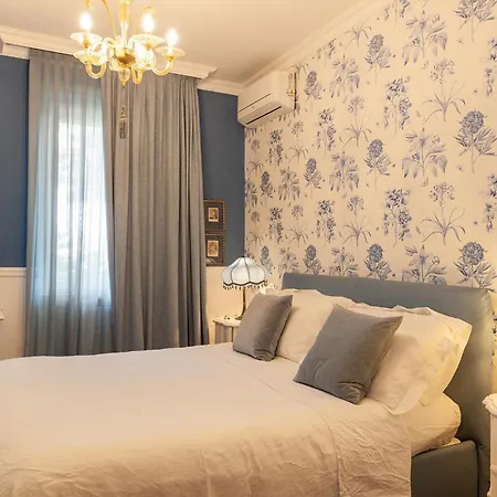 Residenza Ambrogi 4* Urbino