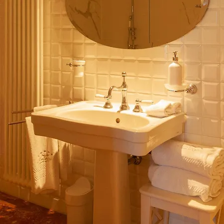 Residenza Ambrogi Apartmanhotel