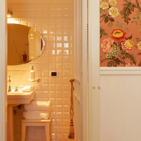 Aparthotel Residenza Ambrogi 4*