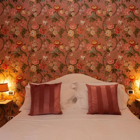 Residenza Ambrogi Apartmanhotel *