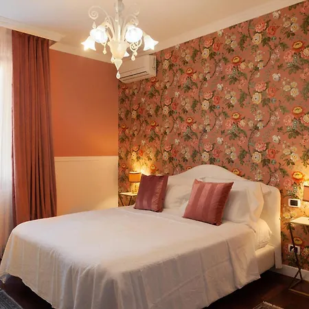 Aparthotel Residenza Ambrogi 4*