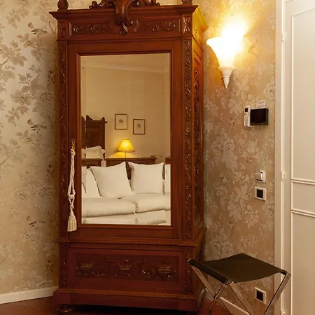 Residenza Ambrogi 4* Urbino