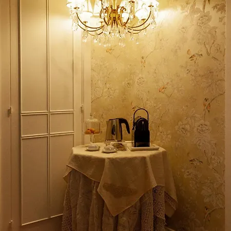 Residenza Ambrogi 4*