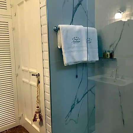 Residenza Ambrogi 4*