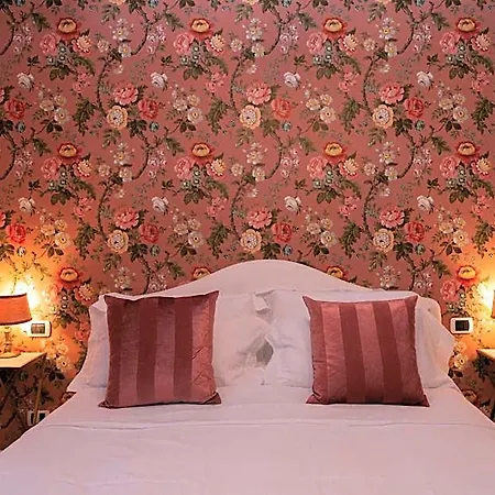 Aparthotel Residenza Ambrogi 4*