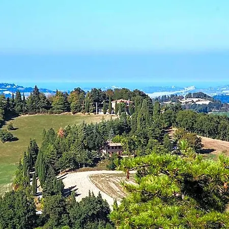 Residenza Ambrogi Urbino