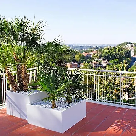 Aparthotel Residenza Ambrogi