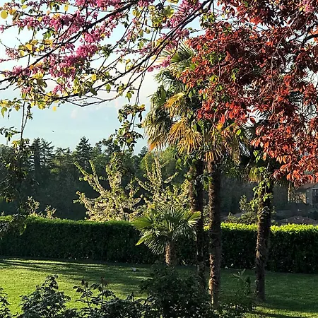 Aparthotel Residenza Ambrogi Urbino