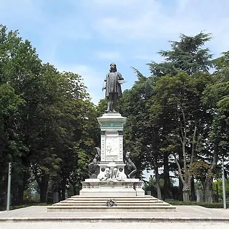 Residenza Ambrogi Urbino