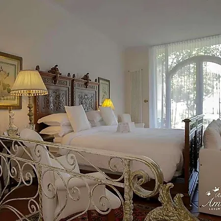 Aparthotel Residenza Ambrogi Urbino