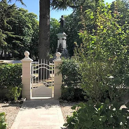 Residenza Ambrogi 4*