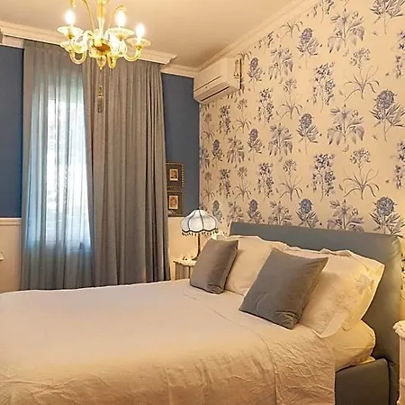 Residenza Ambrogi 4* Urbino