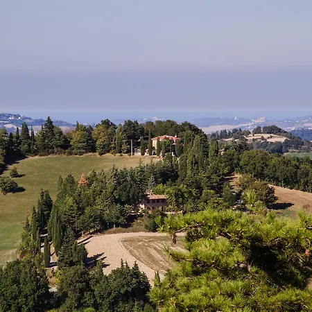 Residenza Ambrogi Urbino