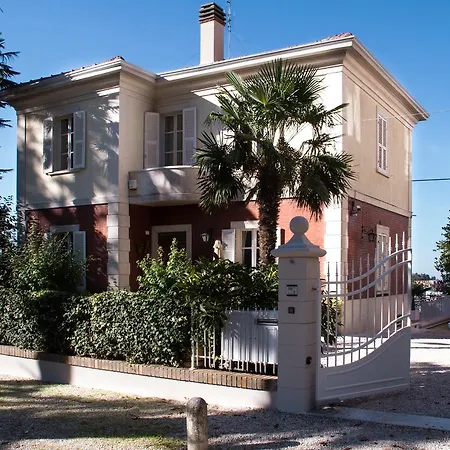 Lägenhetshotell Residenza Ambrogi Urbino