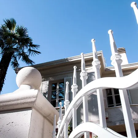 Lägenhetshotell Residenza Ambrogi