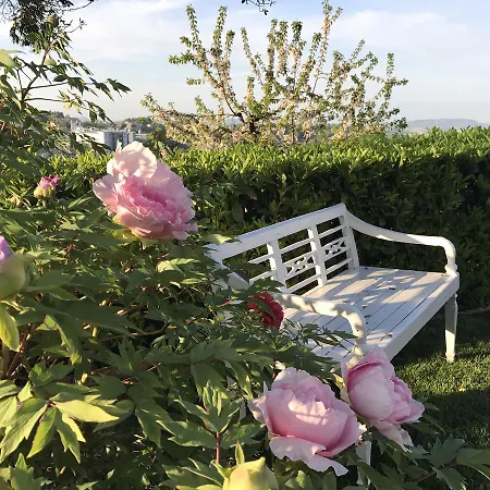 Apartmanhotel Residenza Ambrogi Urbino