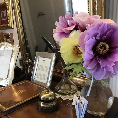 Residenza Ambrogi 4* Urbino