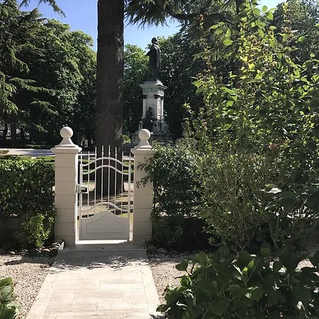 Lägenhetshotell Residenza Ambrogi