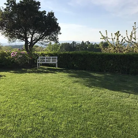 Aparthotel Residenza Ambrogi