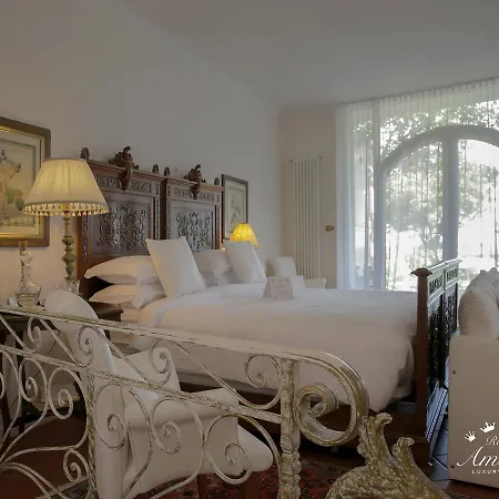 Apartmanhotel Residenza Ambrogi *