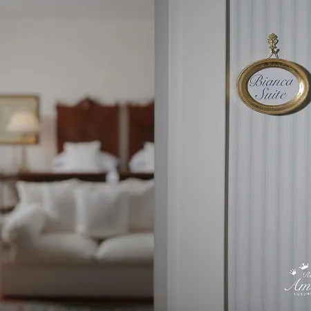 Residenza Ambrogi Apartmanhotel