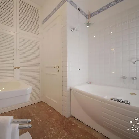 Residenza Ambrogi 4* Urbino