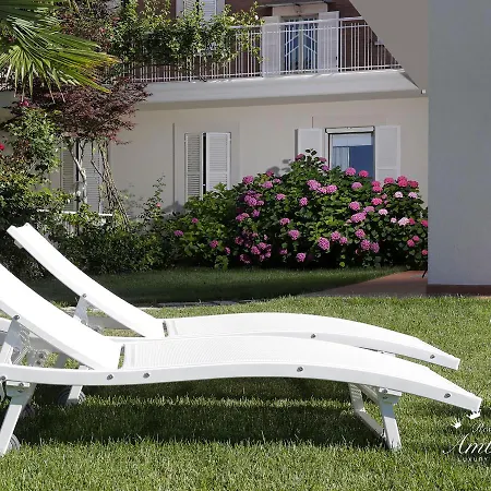 Apartmanhotel Residenza Ambrogi