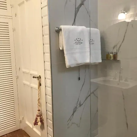 Residenza Ambrogi Lägenhetshotell