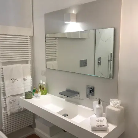 Residenza Ambrogi 4*